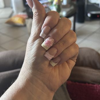 JC Boo Nail - Nail Salons Near Me - San Leandro, California