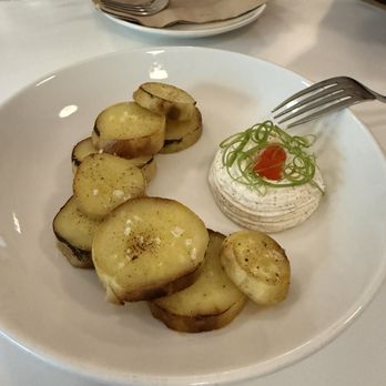 Bl00m - Sweet potatoes - Wine Bars Near Me - Santa Ana, California