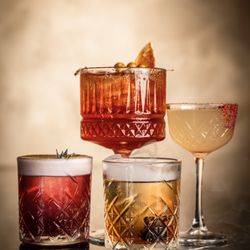Experience Zuzu, Nashville