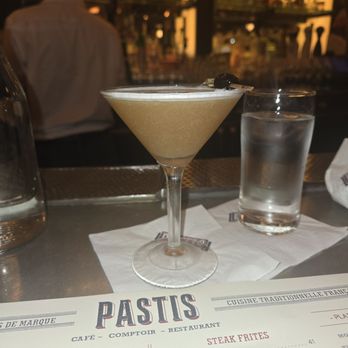 Pastis - French Near Me - New York, New York Pastis - French Near Me - New York, New York