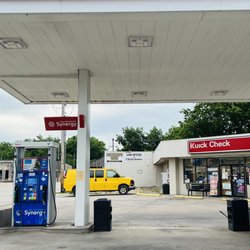 Kuick Check Convenience Store