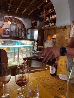 L’Angolo Divino Enoteca Wine - bar by null