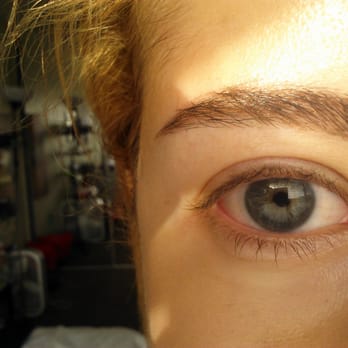 Balensi Spa - Very natural looking semi - permanent brow fill. - Day Spas Near Me - Chula Vista, California Balensi Spa - Very natural looking semi - permanent brow fill. - Day Spas Near Me - Chula Vista, California