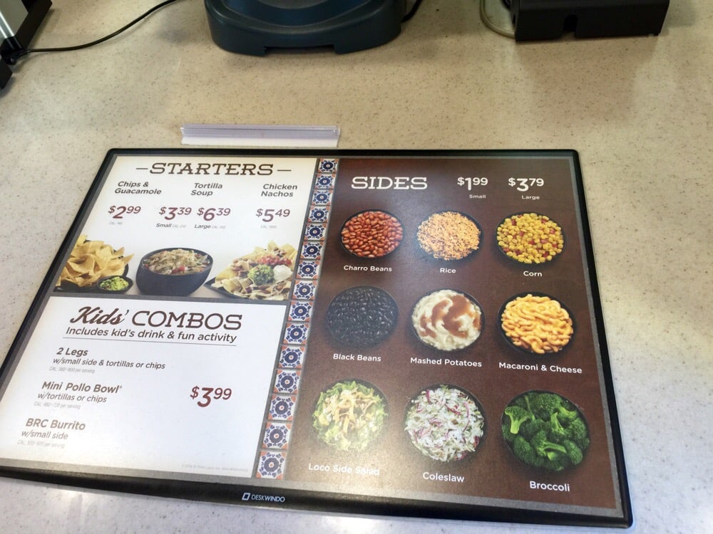 El Pollo Loco Closed 112 Photos 96 Reviews Fast Food