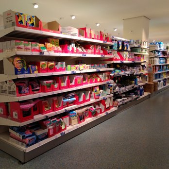 Dm-drogerie Markt - Drugstores Near Me - Karlsruhe, BW