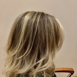 Salon Cielo - After