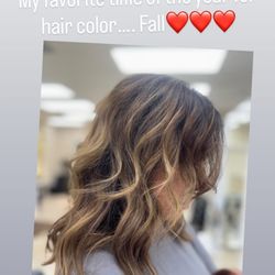 Shelley's Deja Vu Salon