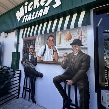 Mickey's Italian - Delis Near Me - Redondo Beach, California Mickey's Italian - Delis Near Me - Redondo Beach, California
