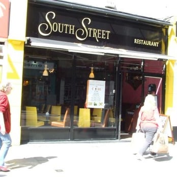 South Street Restaurant - Restaurants Near Me - Dublin, D South Street Restaurant - Restaurants Near Me - Dublin, D
