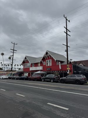 Tev’s & Family Kitchen by null