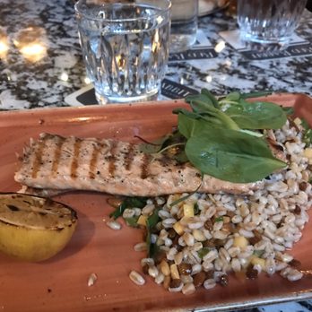 Red Rabbit Minneapolis - Salmon - Italian Near Me - Minneapolis, Minnesota Red Rabbit Minneapolis - Salmon - Italian Near Me - Minneapolis, Minnesota