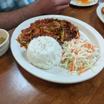 Seoul Bistro - Korean Near Me - Tulsa, Oklahoma