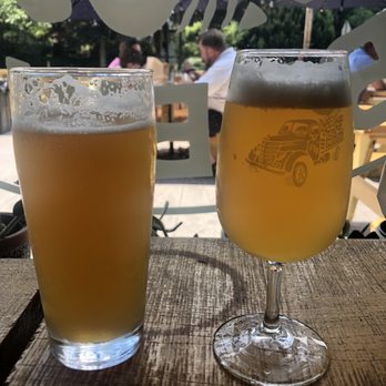 Farm Truck Brewing - Forging Ahead and Warm Sunlight - Breweries Near Me - Medford, New Jersey