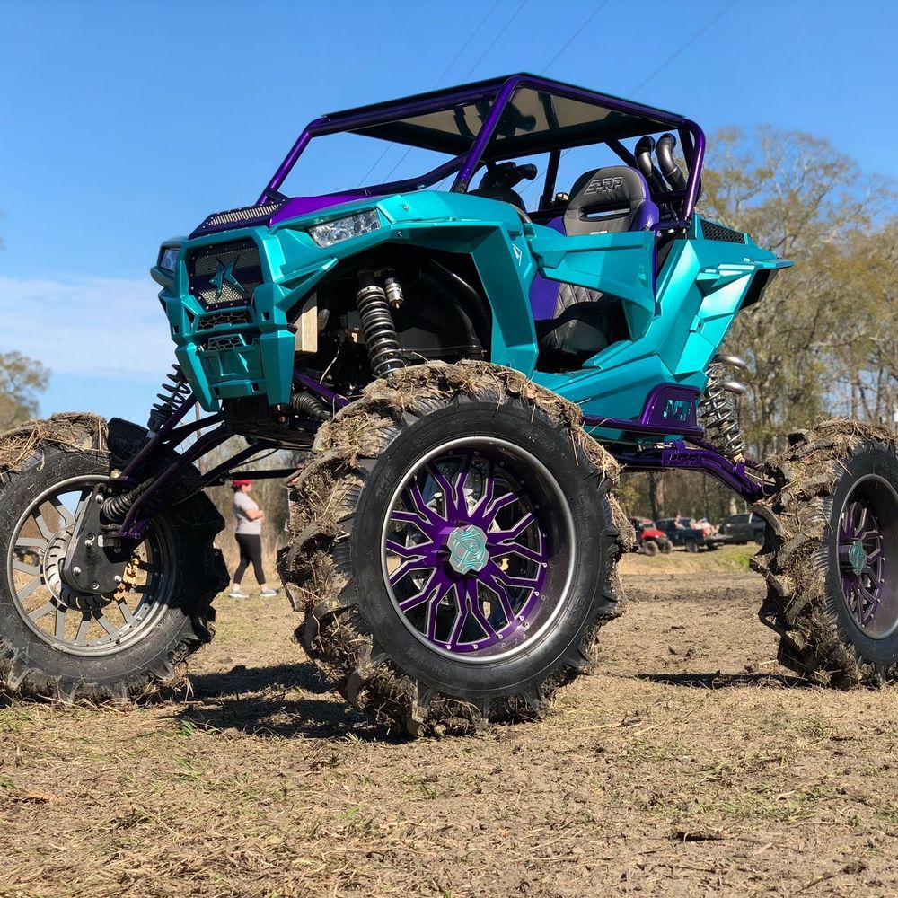 POWDER COAT JUNCTION Updated September 2024 331 N Bernard