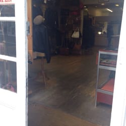 Donnelly Leathers - Nice old school shop with great service