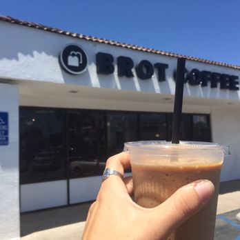 Brot Coffee - Coffee & Tea Near Me - Orange, California Brot Coffee - Coffee & Tea Near Me - Orange, California