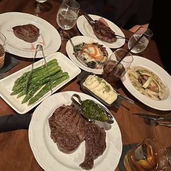 Herbs & Rye - Steakhouses Near Me - Las Vegas, Nevada Herbs & Rye - Steakhouses Near Me - Las Vegas, Nevada