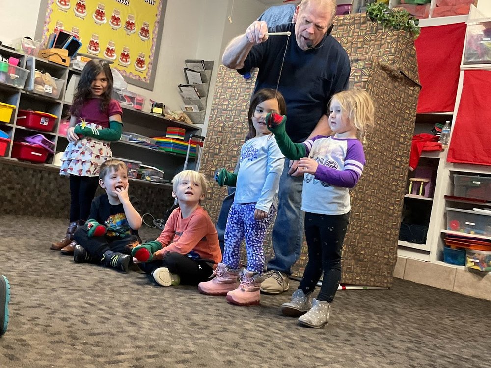 HERE WE GROW EARLY LEARNING CENTER 28 Photos 12243 S 700th W