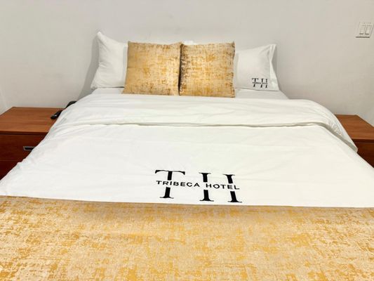 Tribeca Hotel FiDi by null