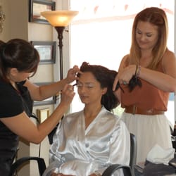 Ciao Bella - Special Event and Bridal Services Available.