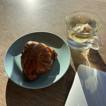 Kantine - CARDAMOM KNOT - Scandinavian Near Me - San Francisco, California Kantine - CARDAMOM KNOT - Scandinavian Near Me - San Francisco, California