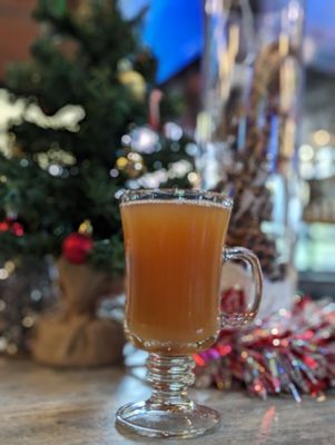 Patterson Park Patio Bar by null