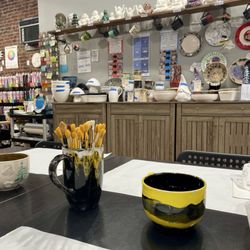 Clay & Kiln