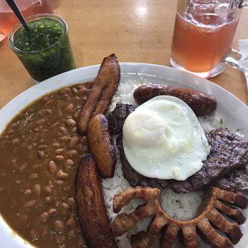 Pollo Brasa y Sazon - Chicken Shop Near Me - Hialeah, Florida