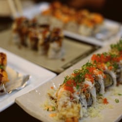 Restaurants In Aiea Yelp Sushi Spot