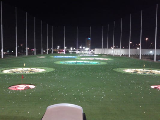 Topgolf Houston - Katy by null