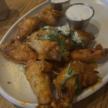 Culinary Dropout - New American Near Me - Tempe, Arizona