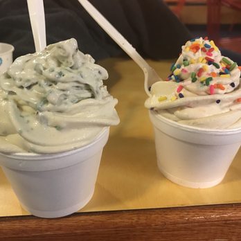 Andee's Custom Blended Ice Cream - Coffee & Tea Near Me - Clemson, South Carolina Andee's Custom Blended Ice Cream - Coffee & Tea Near Me - Clemson, South Carolina