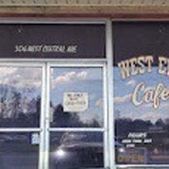 West End Cafe - Cafes Near Me - Jamestown, Tennessee West End Cafe - Cafes Near Me - Jamestown, Tennessee