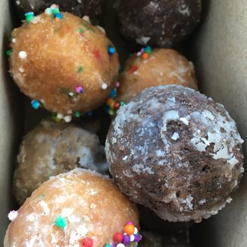 Tim Hortons - Timbits - Coffee & Tea Near Me - Bowling Green, Ohio