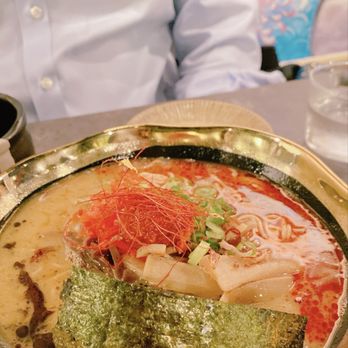 Kin Ramen - Ramen Near Me - New York, New York Kin Ramen - Ramen Near Me - New York, New York