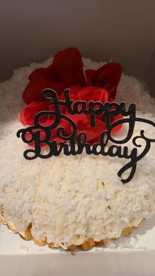 Sweet Valentine Bakery by null