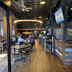 Avenue Pub - Tuscaloosa - The Space