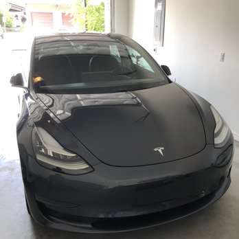 Invisishield - The new Tesla ready for PPF and tint. - Body Shops Near Me - Houston, Texas Invisishield - The new Tesla ready for PPF and tint. - Body Shops Near Me - Houston, Texas