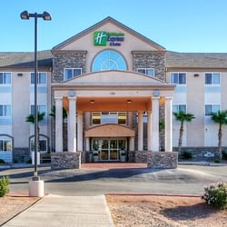 Holiday Inn Express & Suites Alamogordo