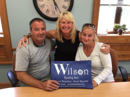 Photo of Team Theisen, Realtors - Saginaw, MI, US.