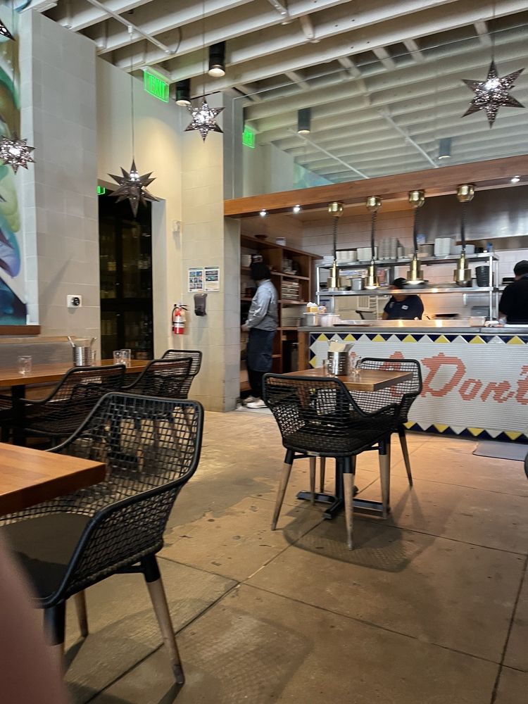Guerrilla Tacos