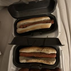 Cook Out - This is what we received tonight!! EPIC FAIL!