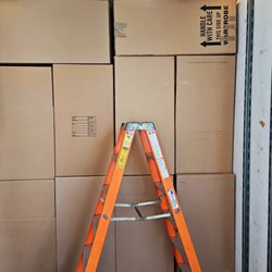 Stanford Van Lines