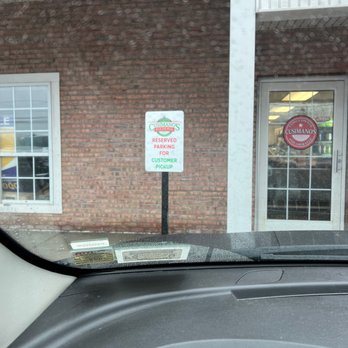 Cusimanos Pizzeria - Pizza Near Me - Brockport, New York