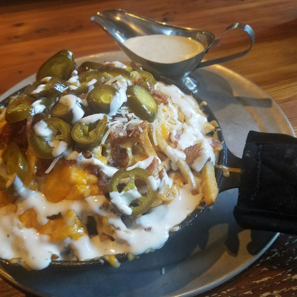 Pizza Warehouse - Loaded Idaho's with Jalapeños! Yummy! - Pizza Near Me - Paducah, Kentucky Pizza Warehouse - Loaded Idaho's with Jalapeños! Yummy! - Pizza Near Me - Paducah, Kentucky