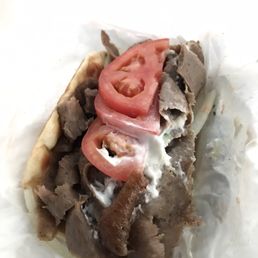 Gyros Gyros