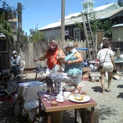 Antique & Collectibles Fair - Antique's and Collectibles Galore!
