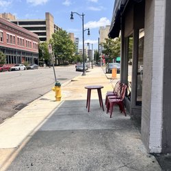 Gus's Hot Dogs