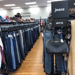 Clothes Mentor Sandusky, OH