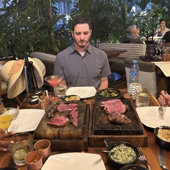 Sonora Grill Prime - Sonora Prime.  Best Steakhouse in PVR - Steakhouses Near Me - Puerto Vallarta, JAL